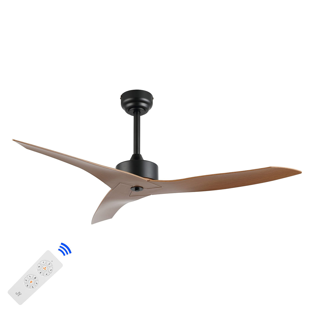 Open Box - JONATHAN Y Lighting JYL9715E - Ceiling Fans Fans