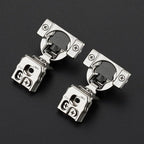 Soft Close Hinges for Kitchen Cabinet Hinges, 1-3/8 Inch Overlay, 10 Pack - size: 1-3/8 inch Overlay