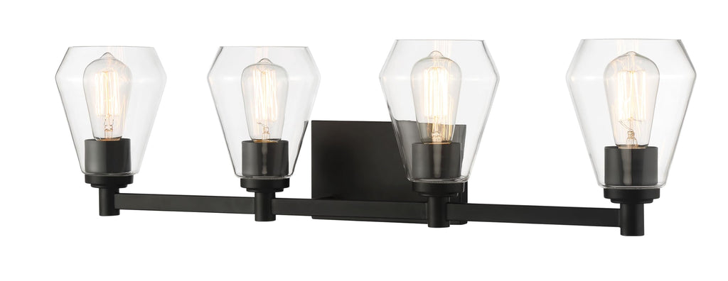 Open Box - Minka Lavery 5704-66A - Bathroom Fixtures Indoor Lighting