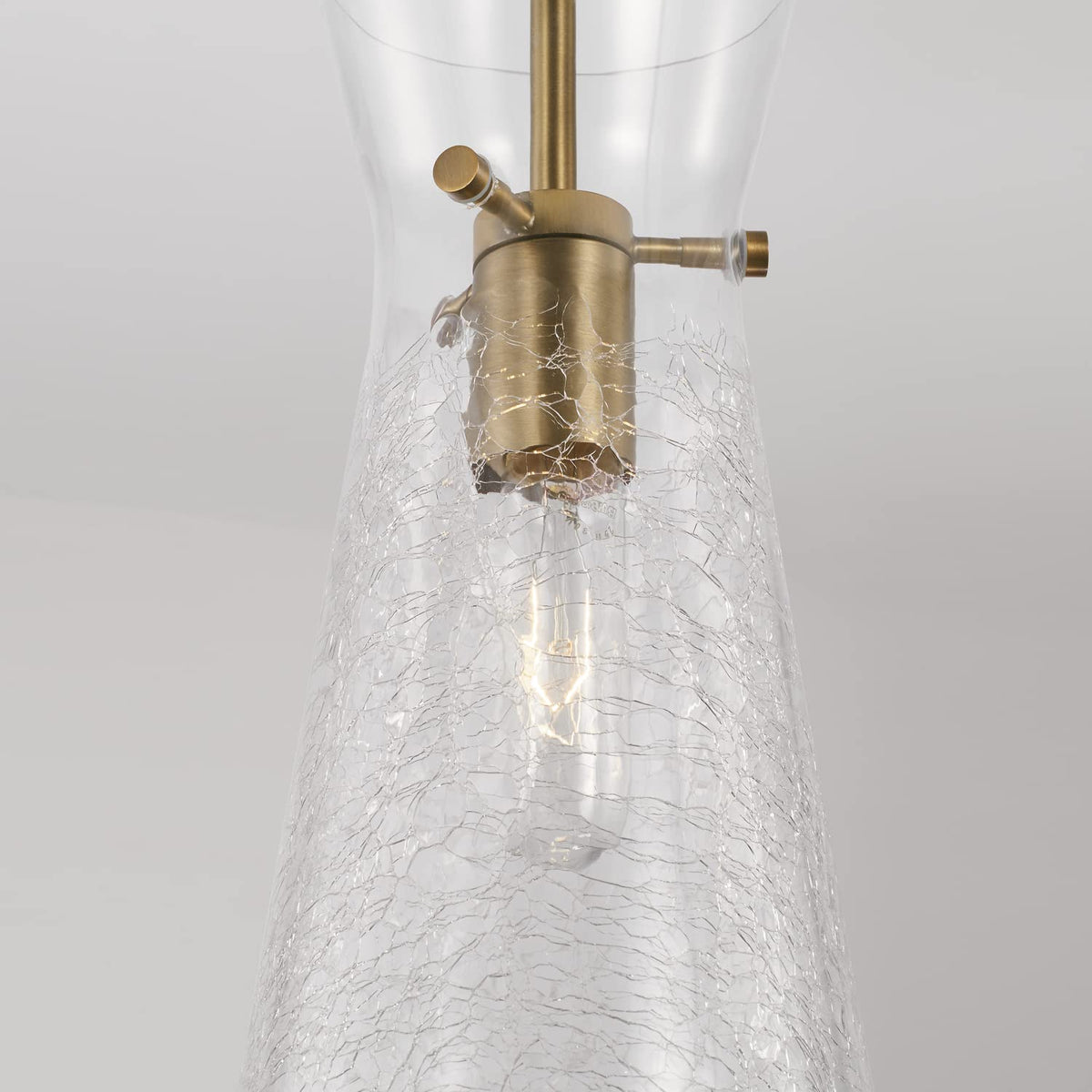 Open Box - Capital Lighting 342411AD - Pendants Indoor Lighting
