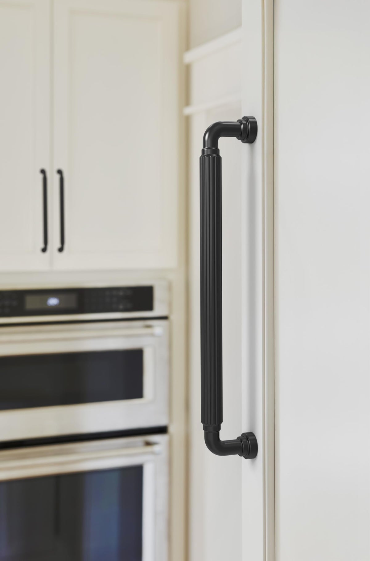 Open Box - Amerock BP37709MB - Pulls Cabinet Hardware
