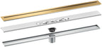 Open Box - Axor 42521671 - Shower Drains Showers