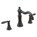 Open Box - Moen TS22103BL - Roman Tub Faucet