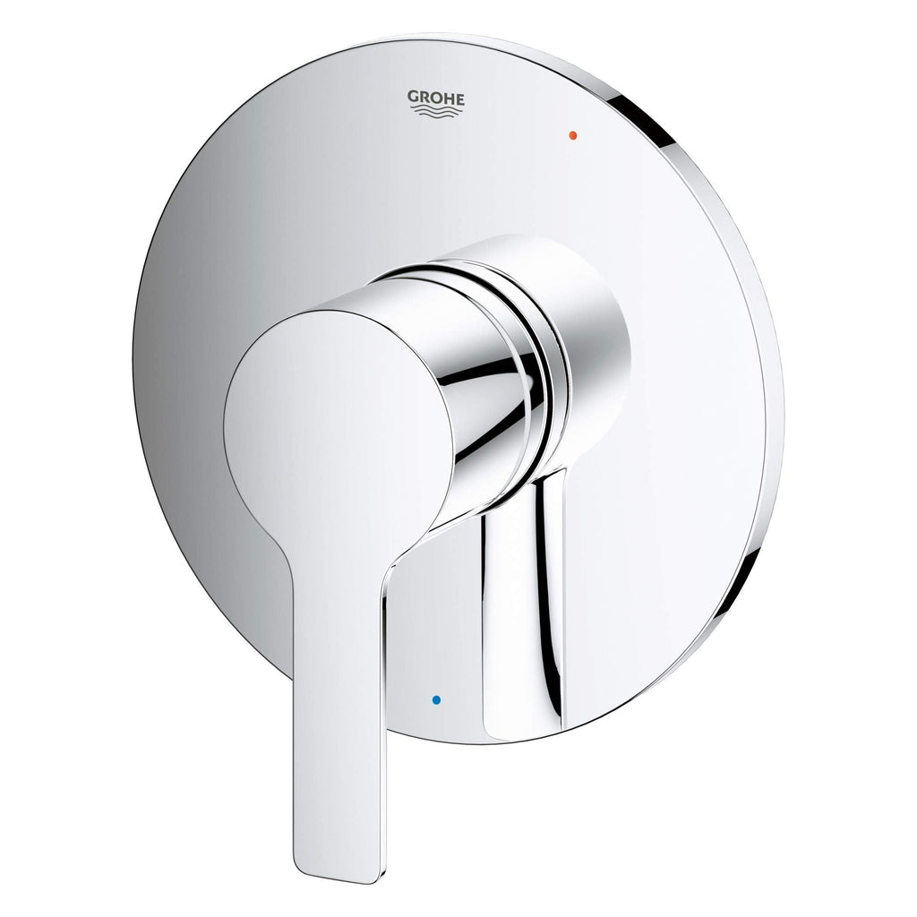 Open Box - Grohe 29330000 - Valve Trim Only Showers