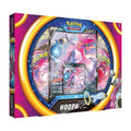 Pokemon | Hoopa V Box | Card Game | Ages 6+ | 2 Players | 10+ Minutes Playing Time