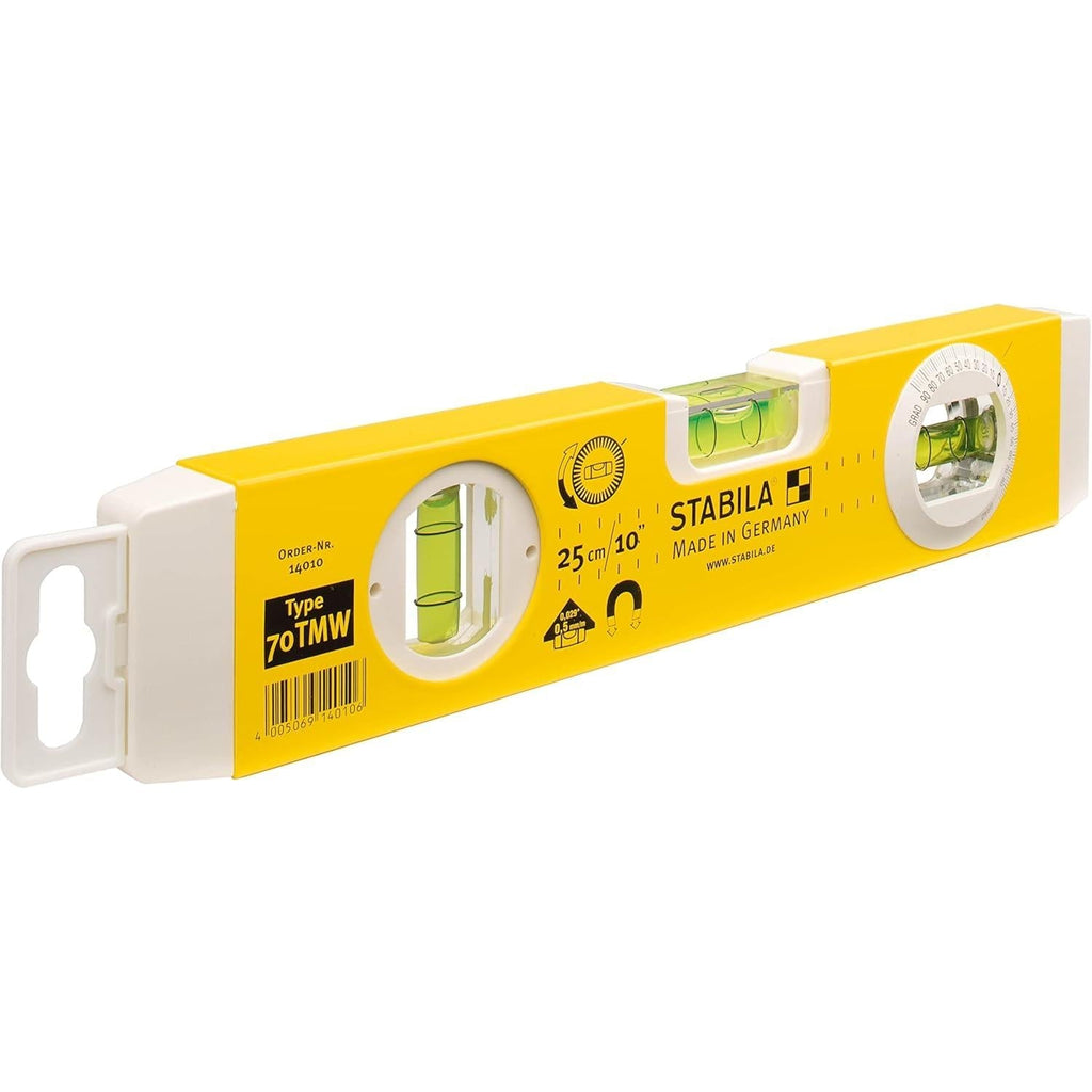 Stabila Type 70 TMW spirit level