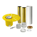 Open Box - PROFLO PF655PVC - Bathtub Components Bath and Shower Accessories