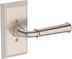 Open Box - Baldwin FDDUNHFR031 - Door Levers Door Hardware