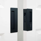 Open Box - Cavilock CL400D0255 - Pocket Door Hardware Locks Sliding Door Hardware