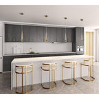 Open Box - Artcraft Lighting AC6821BR - Pendants Indoor Lighting