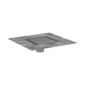 Open Box - Hansgrohe 56134801 - Shower Drains Showers