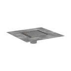 Open Box - Hansgrohe 56134801 - Shower Drains Showers
