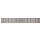 Open Box - Signature Hardware 404990 - Shower Drains Showers