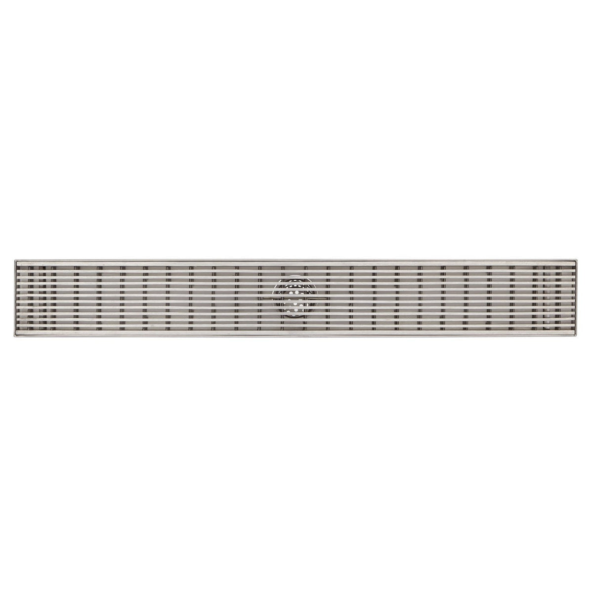 Open Box - Signature Hardware 404990 - Shower Drains Showers