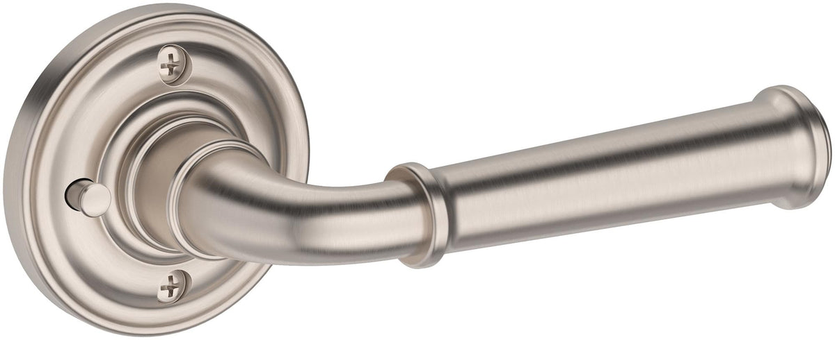 Open Box - Baldwin PVDUNTRR044 - Door Levers Door Hardware