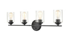 Open Box - Millennium Lighting 3684-MB - Bathroom Fixtures Indoor Lighting