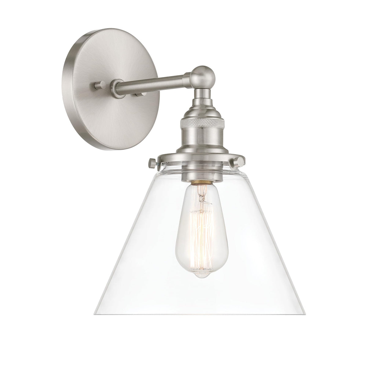 Open Box - Minka Lavery 5680-66A - Wall Sconces Indoor Lighting