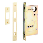 Open Box - Signature Hardware 483730 - Pocket Door Hardware Locks Sliding Door Hardware