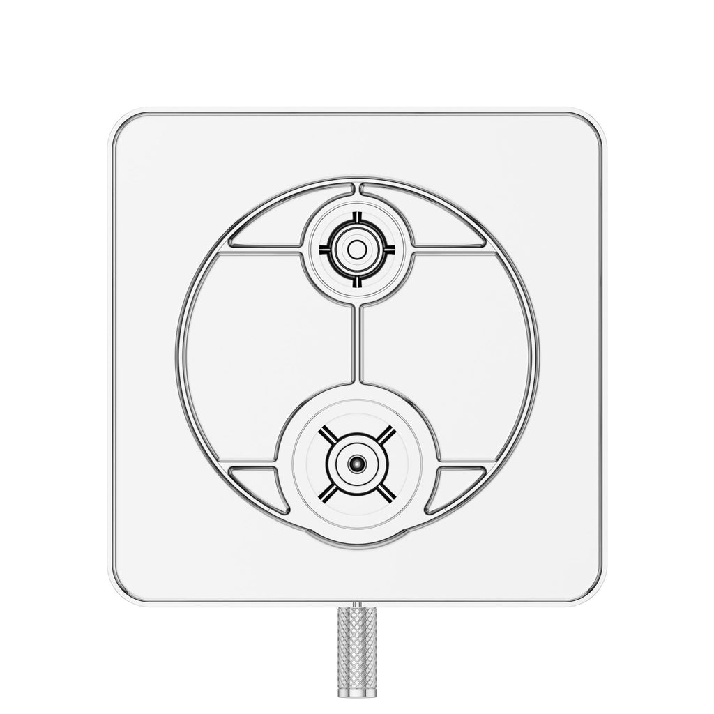 Open Box - Pfister R89-SHLSBG - Valve Trim Only Showers
