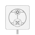 Open Box - Pfister R89-SHLSBG - Valve Trim Only Showers