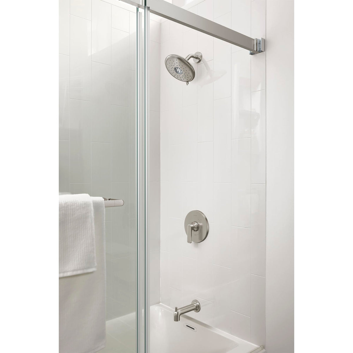 Open Box - American Standard TU061508.295 - Tub and Shower Showers