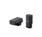 Certified Refurbished - SONY ECMW3S DI Accessories