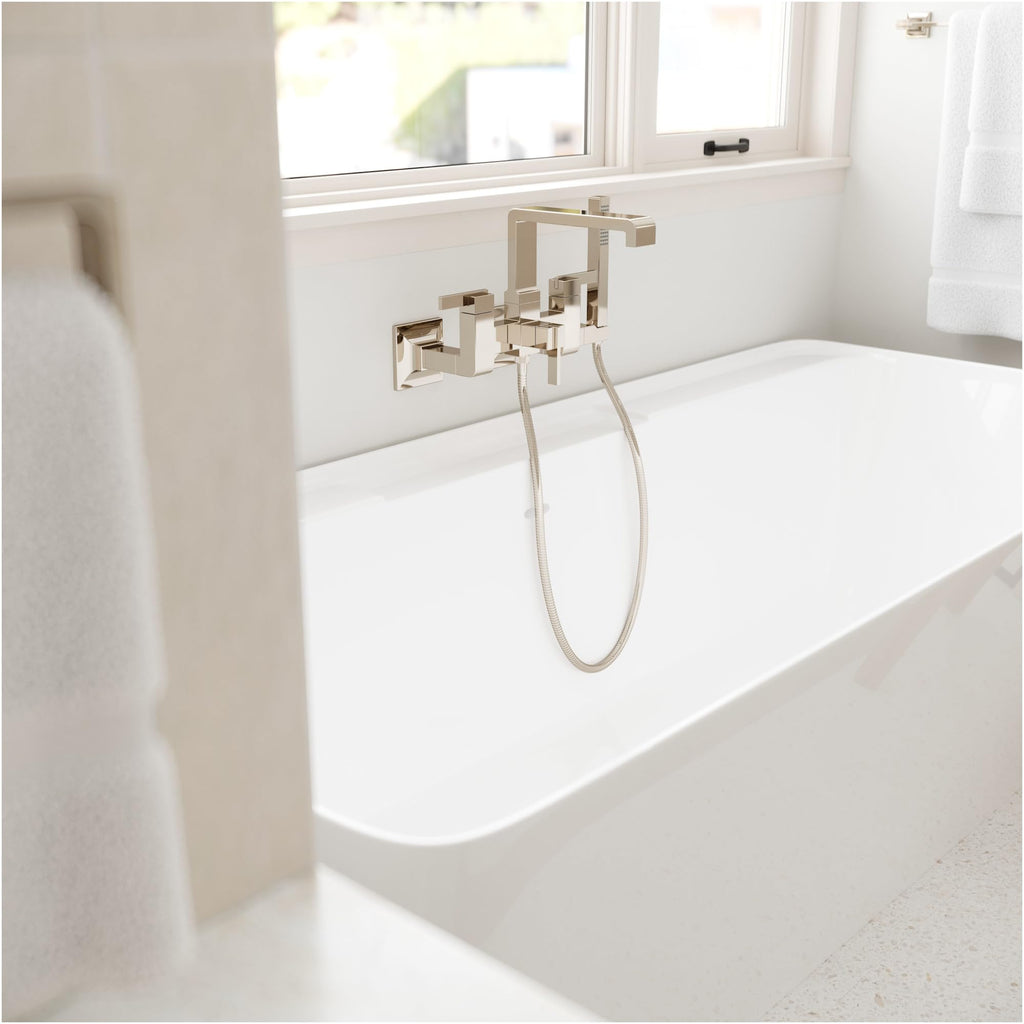 Open Box - Pfister LG6-3VRVB - Tub Filler Faucet
