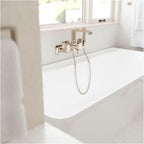 Open Box - Pfister LG6-3VRVB - Tub Filler Faucet