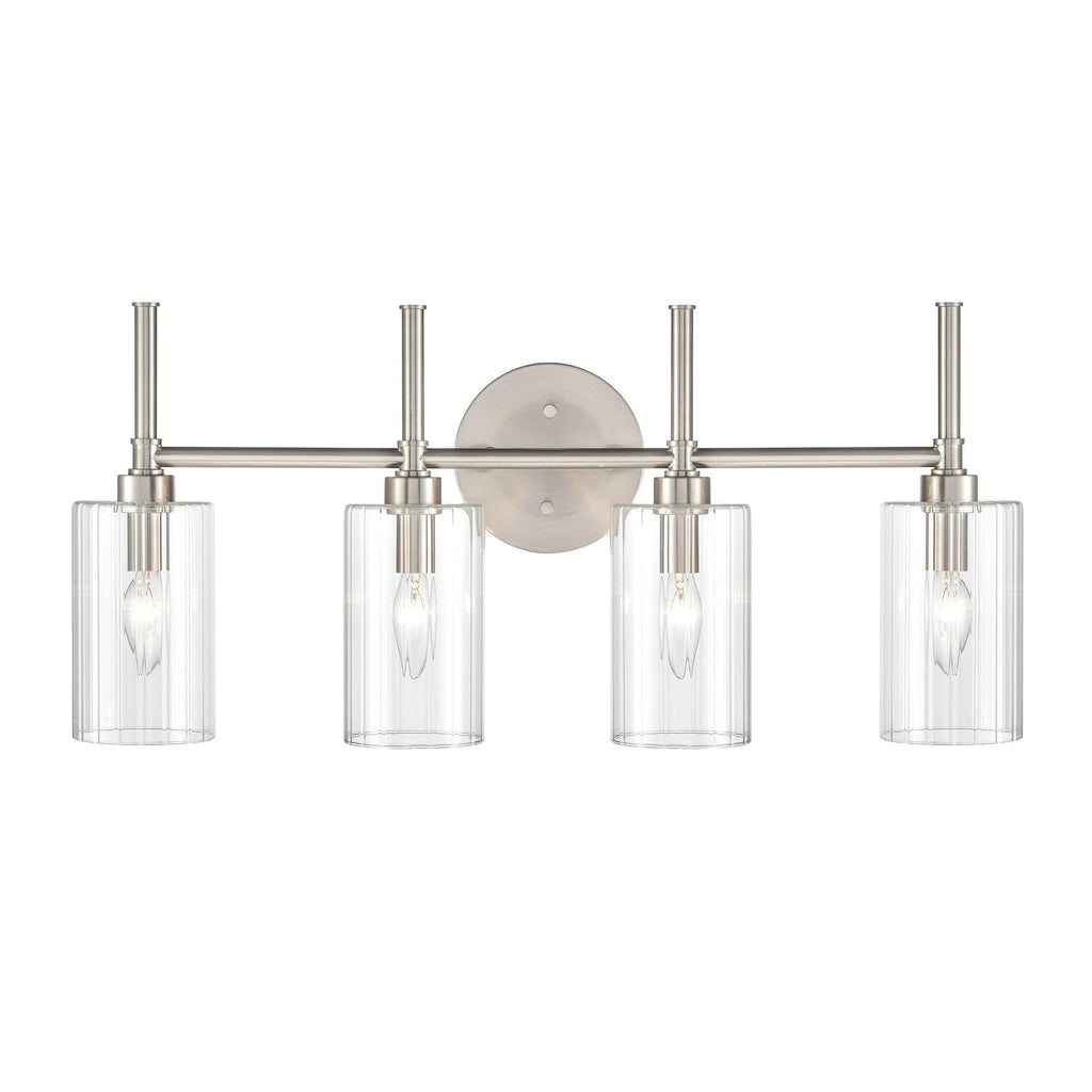 Open Box - Millennium Lighting 9924-BN - Bathroom Fixtures Indoor Lighting