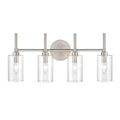 Open Box - Millennium Lighting 9924-BN - Bathroom Fixtures Indoor Lighting