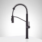 Open Box - Signature Hardware 484057 - Kitchen Faucet
