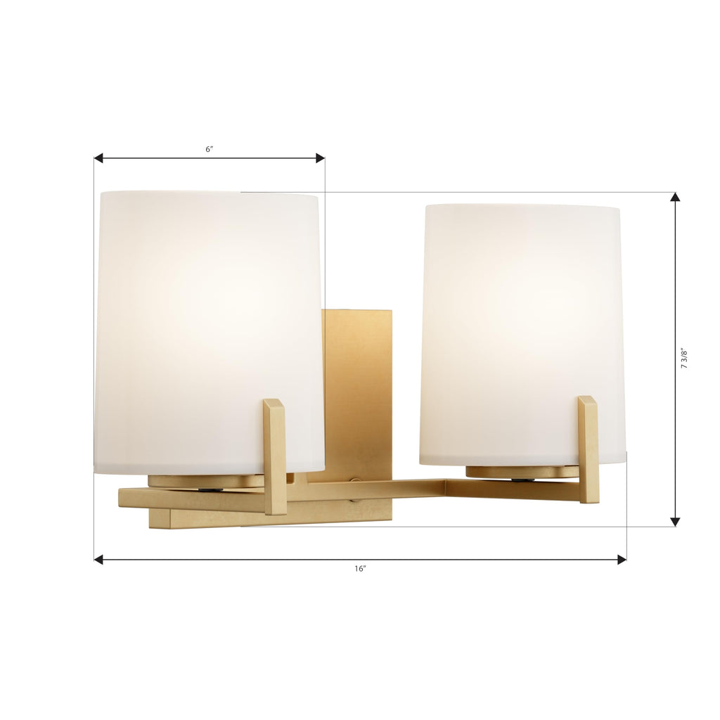 Open Box - Minka Lavery 12432-732 - Bathroom Fixtures Indoor Lighting