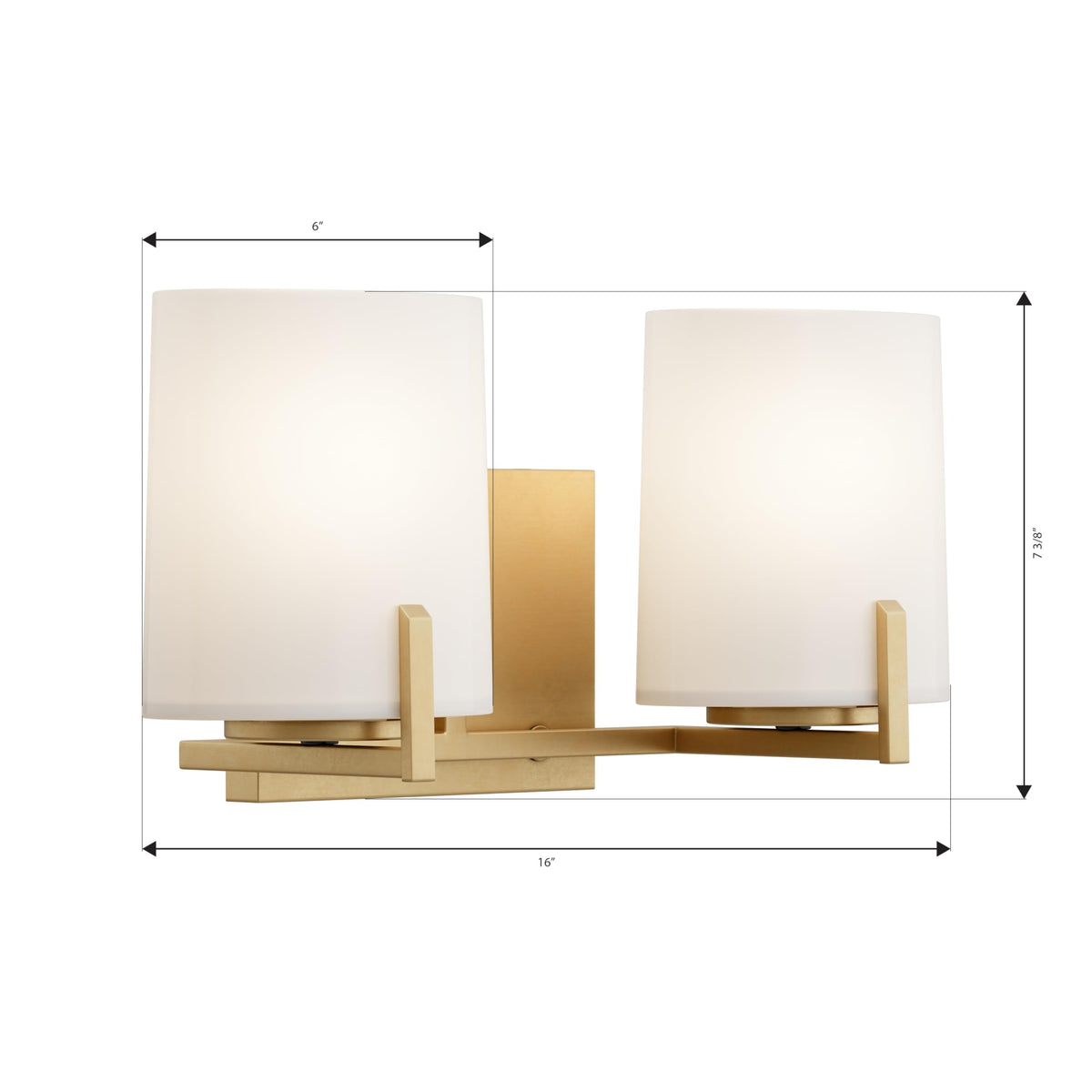 Open Box - Minka Lavery 12432-732 - Bathroom Fixtures Indoor Lighting