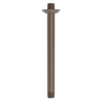 Open Box - Newport Brass 516-12/07 12" x 3/4" Solid Brass Nipple and Escutcheon for Ceiling Mount Showers