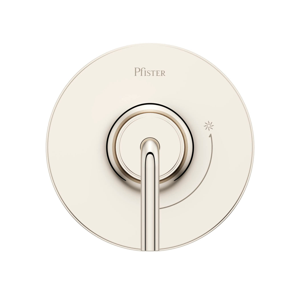 Open Box - Pfister R89-1TNTD - Valve Trim Only Showers