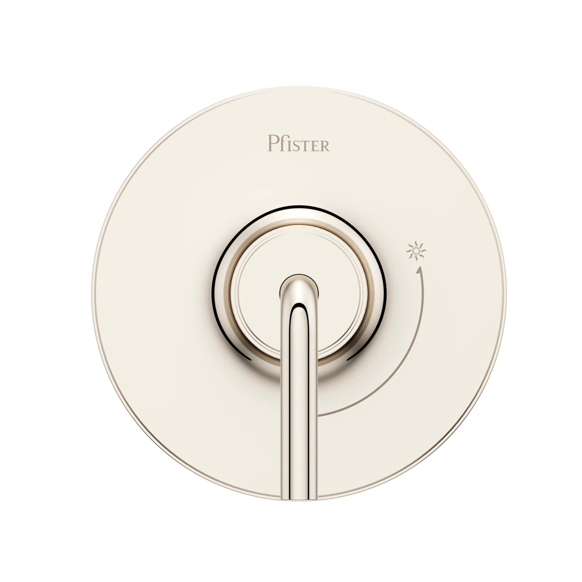 Open Box - Pfister R89-1TNTD - Valve Trim Only Showers