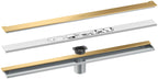 Open Box - Axor 42525251 - Shower Drains Showers