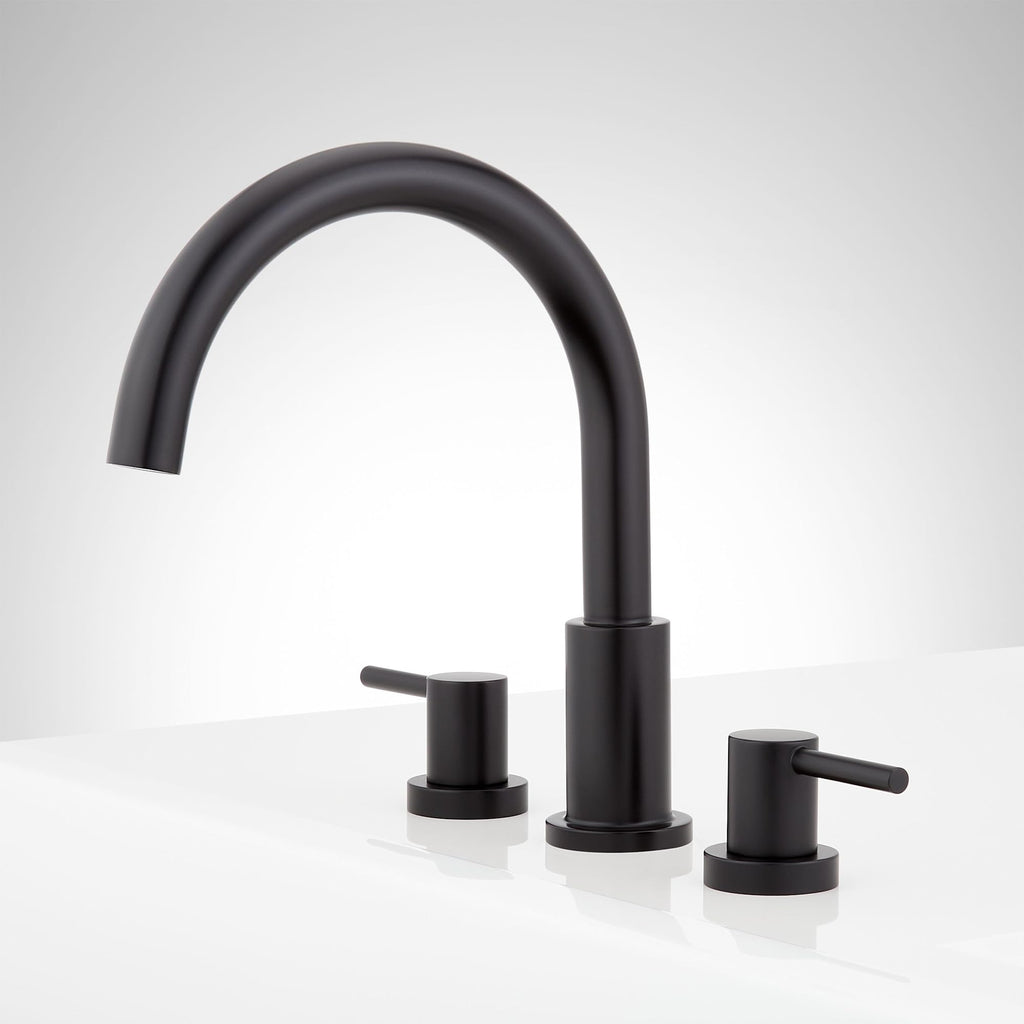 Open Box - Signature Hardware 483927 - Roman Tub Faucet