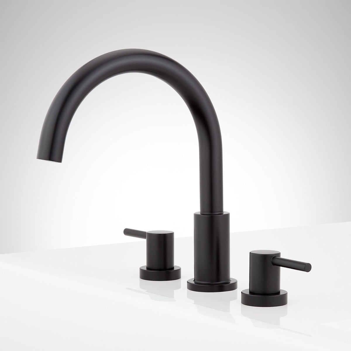 Open Box - Signature Hardware 483927 - Roman Tub Faucet