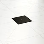 Open Box - Hansgrohe 56134671 - Shower Drains Showers