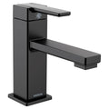 Open Box - Moen S6710BL - Bathroom Sink Faucets Faucet
