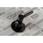 Open Box - Kingston Brass KBX8140DL - Tub and Shower Showers