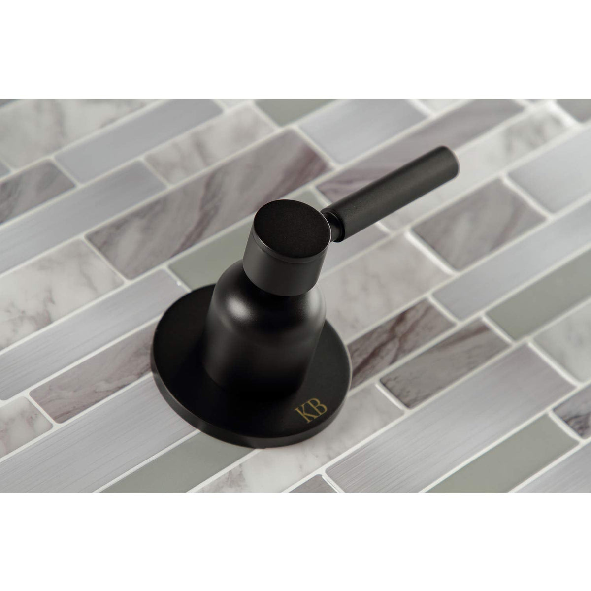 Open Box - Kingston Brass KBX8140DL - Tub and Shower Showers