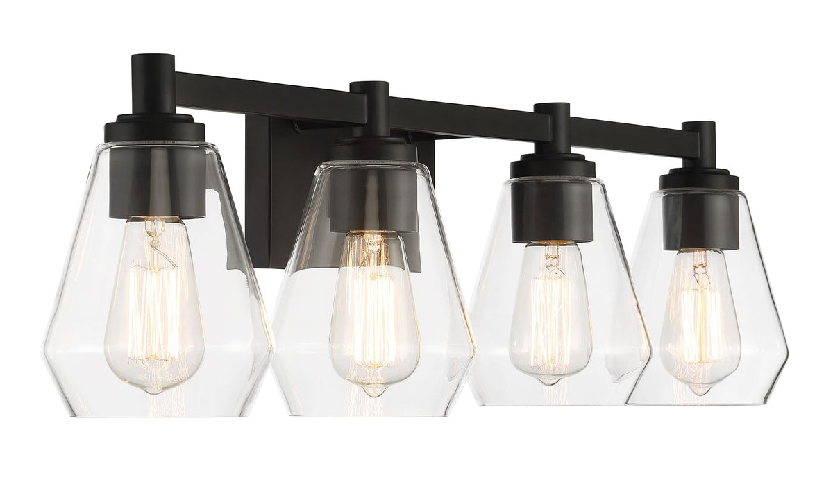 Open Box - Minka Lavery 5704-66A - Bathroom Fixtures Indoor Lighting