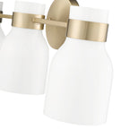 Open Box - Millennium Lighting 23003-MG - Bathroom Fixtures Indoor Lighting
