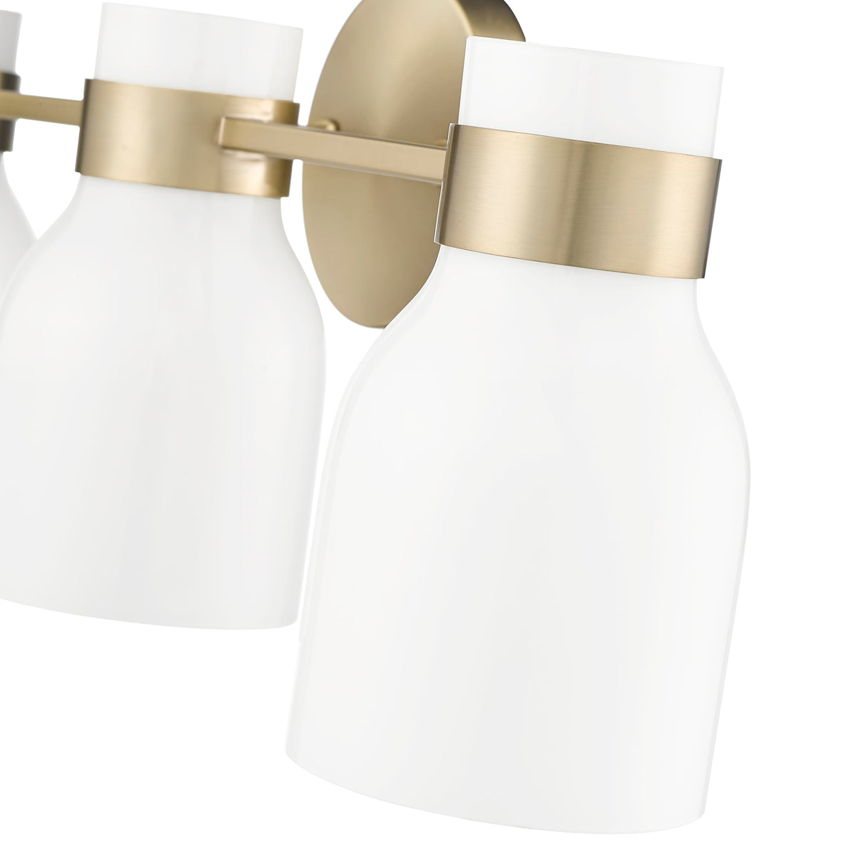 Open Box - Millennium Lighting 23003-MG - Bathroom Fixtures Indoor Lighting