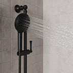Open Box - Pfister HSC-05SHWSDB - Hand Showers Showers