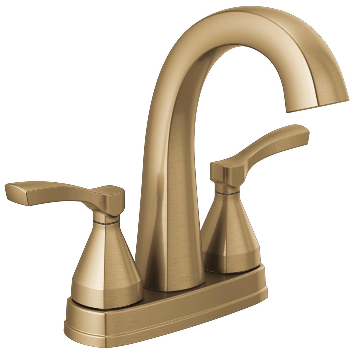 Open Box - Delta 25775-CZ-PR-MPU-DST - Bathroom Sink Faucets Faucet