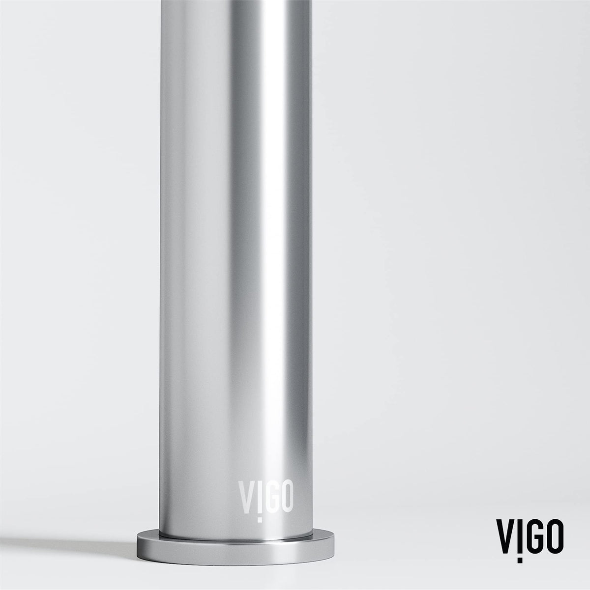Open Box - Vigo VG03031CH - Bathroom Sink Faucets Faucet