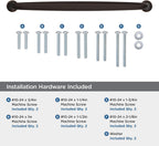 Open Box - Amerock BP54055ORB - Pulls Cabinet Hardware